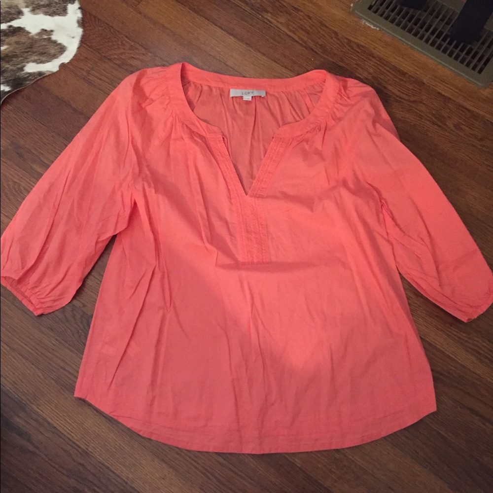 Cute Loft Shirt